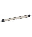 CINCHA CARR.ZILCO ELAST 102/7,5CM HEB19 MM