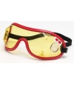 GAFAS CARR.ZILCO LENTE AMBAR 1UD.