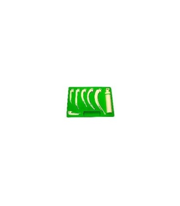 EQUIPO LARINGOSCOPIO