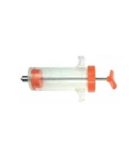 JERINGA HIPODERMICA PLASTICA 50 ML