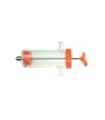 JERINGA HIPODERMICA PLASTICA 50 ML