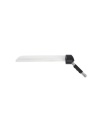 ESPECULUM VAGINAL PLEXI 40X350MM M/XENON
