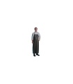 DELANTAL PARA PARTOS KRUTEX 130CM