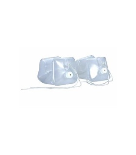 BIDON DE PLASTICO PARA INFUSOR 5L 1UD