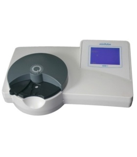 FOTOMETRO PORTATIL SDM1 (PARA EQUINO)