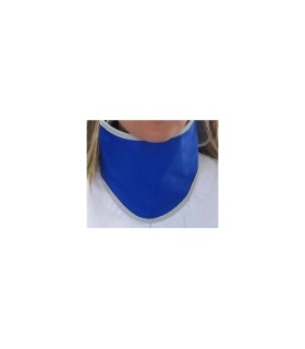 PROTECTOR DE TIROIDES 505/050 AZUL (0.5 PB)