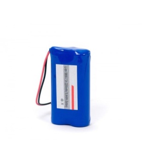 BATERIA FLEXINEB1-2-3 LI-ION 7.4V 2200MAH