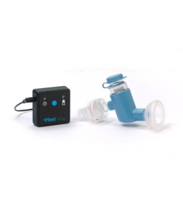 NEBULIZADOR FLEXINEB PEQUEÑOS ANIMALES