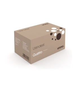 URANOTEST QUATTRO 10TEST