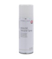 SPRAY DE SILICONA PARA LUBRIFICACION DE INSTRUMENTOS 150ML.