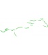 ROSCA PLASTICA CABLE FLEXIBLE DYNAMIC