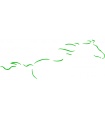 ROSCA PLASTICA CABLE FLEXIBLE DYNAMIC