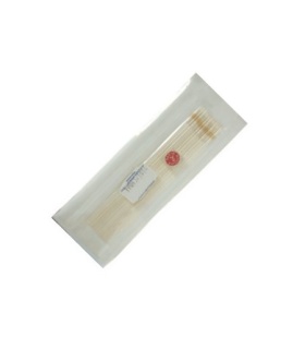 PAJUELAS T.E. 0,5 CC 133MM ESTERIL 10UD S/CIERRE.