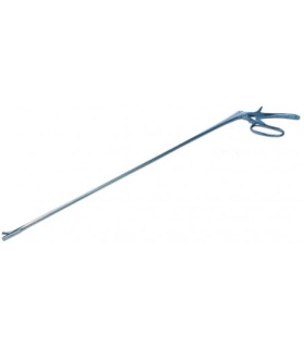 PINZA BIOPSIA UTERINA EQUIVET 62CM