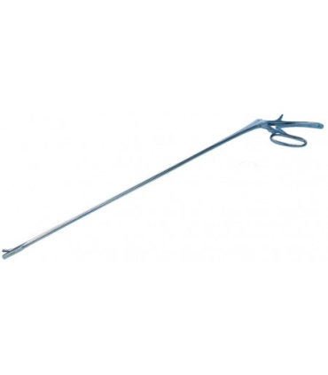 PINZA BIOPSIA UTERINA EQUIVET 62CM