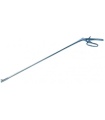 PINZA BIOPSIA UTERINA EQUIVET 62CM