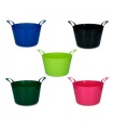 CUBO COMEDERO CON ASA VPLAST 904