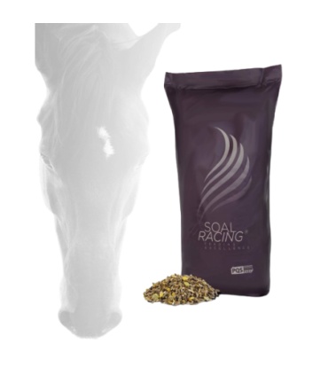 PIENSO EQUINO RACING MIX YEARLING 20KG