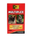 MULTIPLEX SUPER SYRINGE 3X50GR. VIT. B.