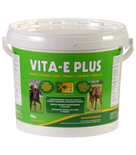 VITA E PLUS 5 KG.