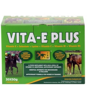 VITA E PLUS 30X50 GR.