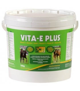 VITA E PLUS 10KG