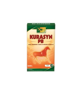 KURASYN PB JERINGA 3X60GR