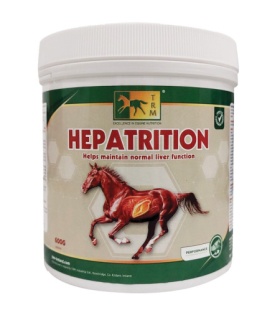 HEPATRITION 600GR