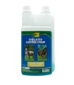 CHELATED COPPER SYRUP 1L