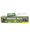 HEMOREX PASTE 1JER X30GR