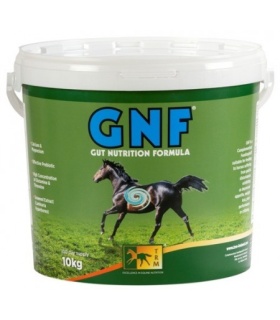 GNF 10KG ULCERA+PROBIOTICO