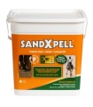 SANDXPELL PELLETS 4KG