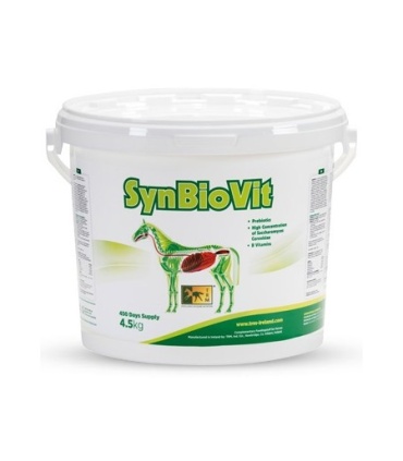 SYNBIOVIT 4.5KG