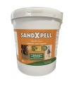 SANDXPELL PELLETS 10KG