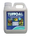 TUFFOAL 1L.