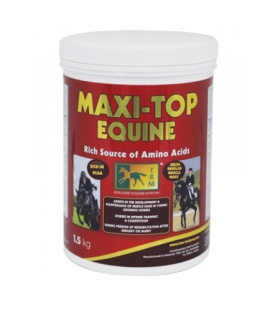 MAXI-TOP EQUINE 1.5 KG