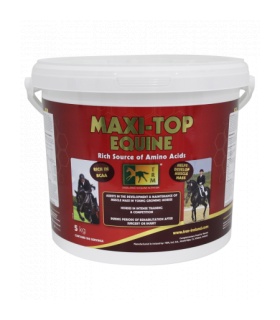 MAXI-TOP EQUINE 5KG