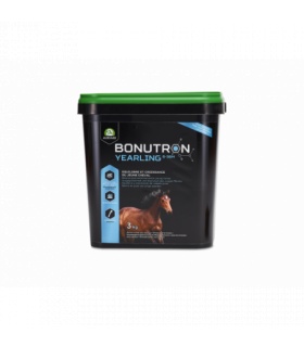 BONUTRON YEARLING 3KG
