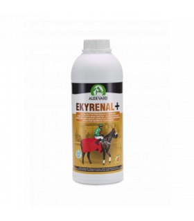 EKYRENAL HEPATOPROTECTOR 1L