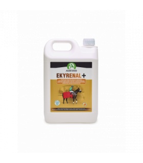 EKYRENAL HEPATOPROTECTOR 5L