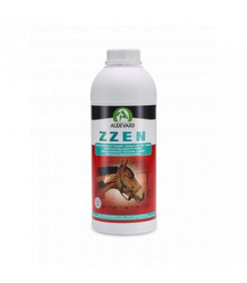 ZZEN 1L SOLUCION NATURAL CALMANTE