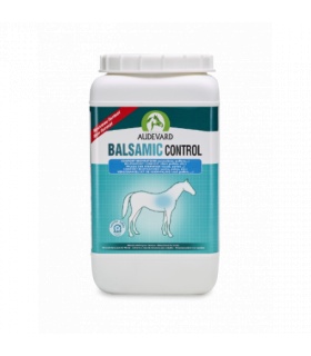 BALSAMIC CONTROL 1KG