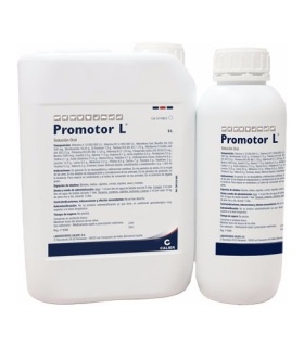 PROMOTOR-L 47 5LITROS