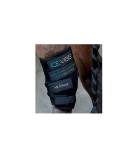 PROTECTOR CORVEJON HORSEWARE ICE-VIBE PAR