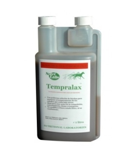 TEMPRALAX 1L.