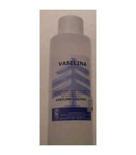 VASELINA LIQUIDA 1L