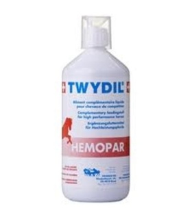 TWYDIL HEMOPAR 1L.