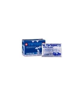 TWYDIL TWYBLID 10 SOBRES
