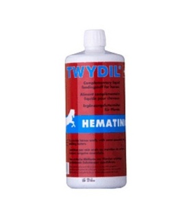 TWYDIL HEMATINIC 1L