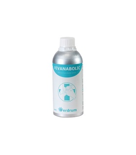 VIVANABOLIC 450ML